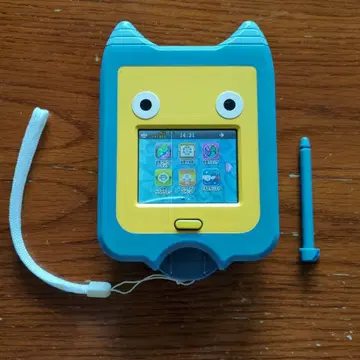 요괴워치 요괴pad