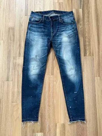 SURT x BIG JOHN 스트레치 데님 MXSR01M XL 사이즈