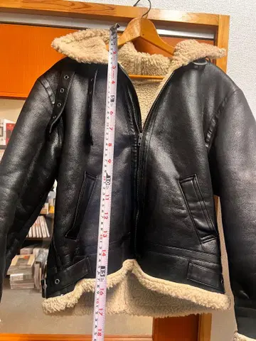 [ 여성용 ] 레더 재킷 Ungrid(어그리드) 가죽이 아닙니다