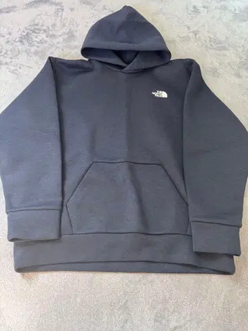 The North Face 후드 부착 후드티