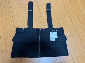 렙심 310 멀티 WAY 베스트 블랙