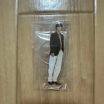 CNBLUE 심도야 용화 아크릴 스탠드