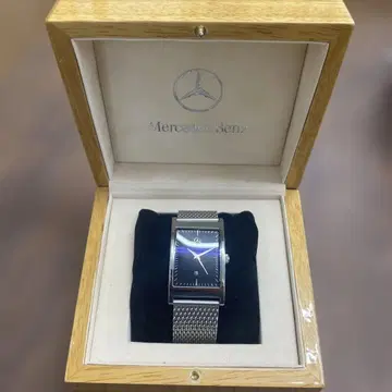 Mercedes Benz 손목시계 쿼츠