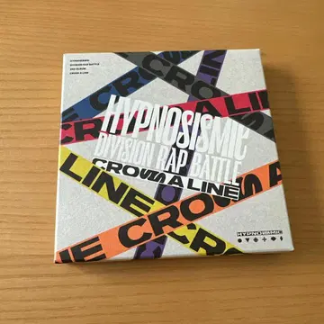 히프노시스 마이크 CROSS A LINE