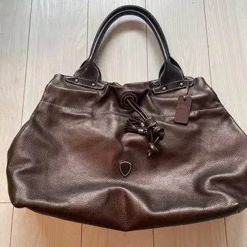 레어 페리제 올 가죽 백 07-10/2