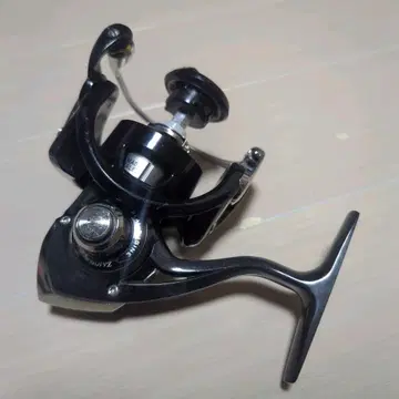 정크 다이와 13 이지스 2506H 바디 본체 DAIWA AEGIS