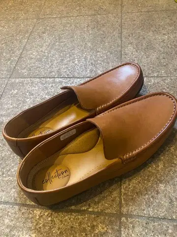 Clarks Claude Plain