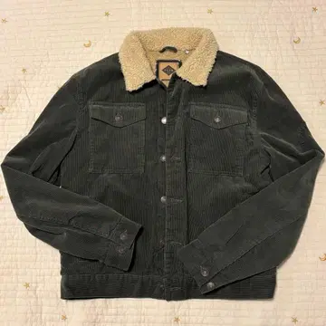 TCSS 보아 자켓 남성용 카키