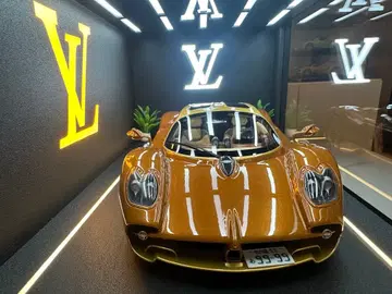 미니카용 디오라마 1/18 1/24 쇼룸 조명 컬렉션 BOX