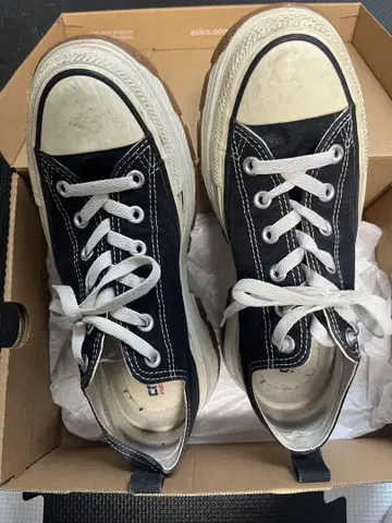 Converse 트렉웨이브