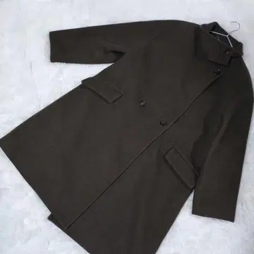 저널 스탠다드 레사쥬 MANTECO 탑 비버 스탠드 코트