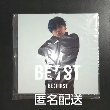 비퍼스트 마나토 MANATO 아코디언 포토 카드 BE:ST