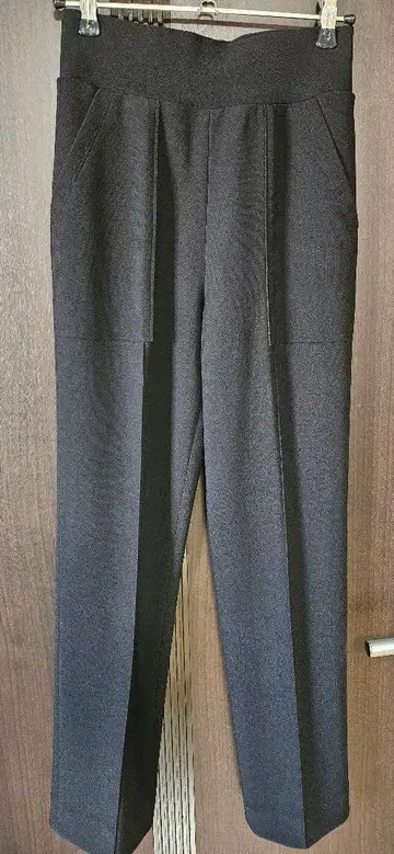 YONFA YONFA 쿠코 팬츠 XS 블랙