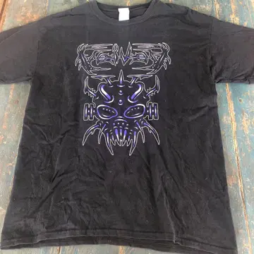 VOIVOD T셔츠 thrashmetal