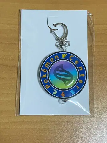 포켓몬 레전즈 ZA 혜택 메가스톤 키링