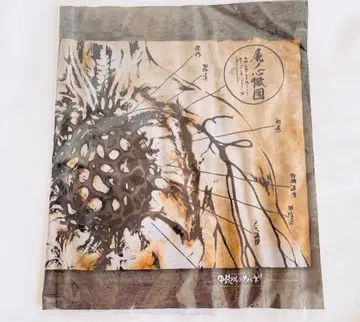 갑철성의 카바네리 극세사 크로스 카바네 심장 피막 해부도 1