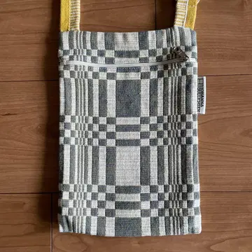 요한나 그리 클릭센 숄더백