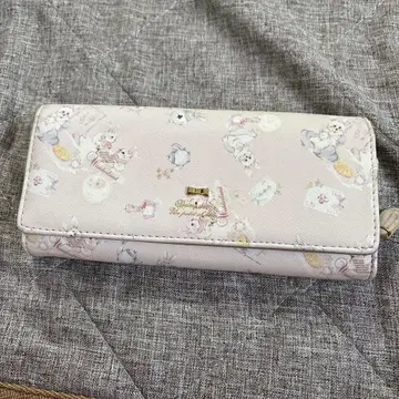 귀여운 캐릭터 장지갑