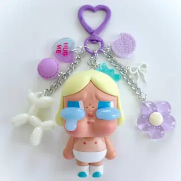 CRYBABY 크라이베이비 어게인