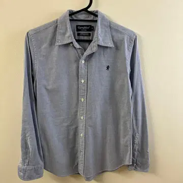 Gymphlex 수피마 코튼 셔츠