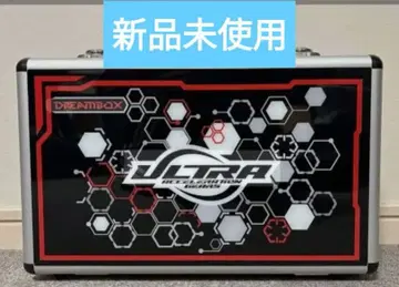 [미사용 새상품] 베이블레이드X 드림박스 dreambox 베이 케이스