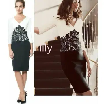 타다시 쇼지 원피스