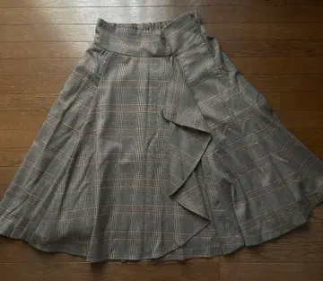 JILLSTUART 스커트