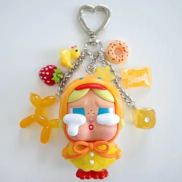 CRYBABY 크라이베이비