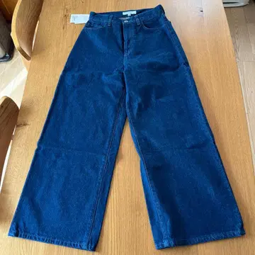 유나이티드 애로우즈 BEAUTY&YOUTH 데님 M 새상품