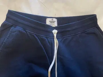 레이닝 챔프 스웨트 팬츠 네이비