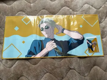 나나미 켄토 캐릭터 크로스