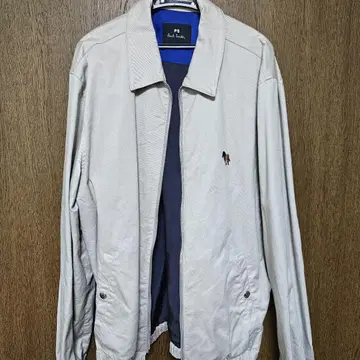 폴스미스 블루종 L 사이즈