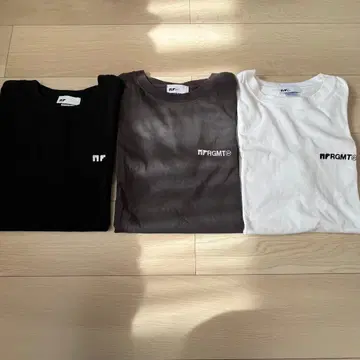 사카낙션 NF 굿즈 모음