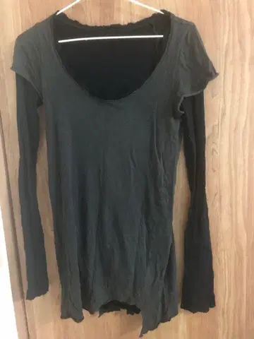 ifsixwasnine 와이어 셔츠