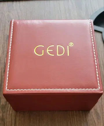 GEDI 액세서리 케이스 세트