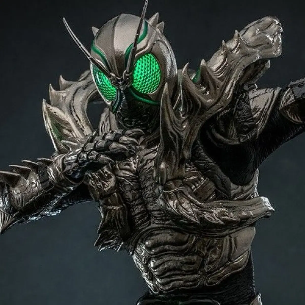 Crows x Worst Ichiban Kuji Bito Tatsuya Figure #크로우즈,#크로우즈