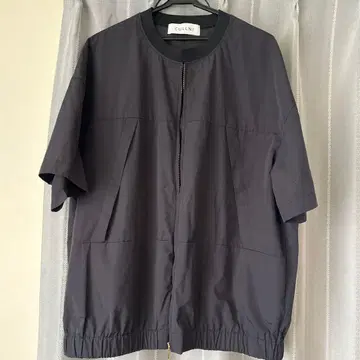 CULLNI 반팔 셔츠