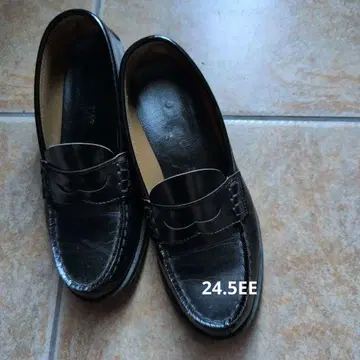 HARUTA 로퍼 여성용