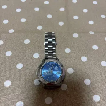 애니에스 베이 남성용 손목시계