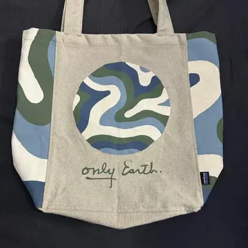 Patagonia 리사이클 마켓 토트