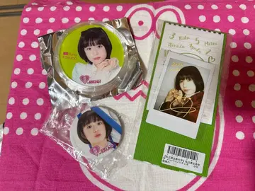 사립 에비스 중학교 코쿠보 유노 폴라로이드와 기타