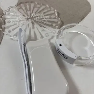 King&Prince 킹프리 불꽃놀이 응원봉