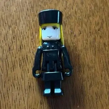 플라키즈 메텔 은하철도 333