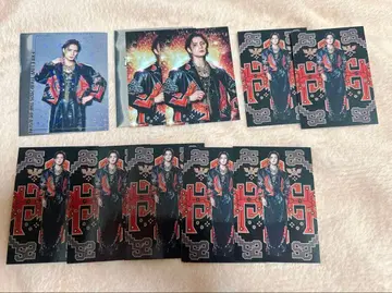 EXILE 카미야 켄타