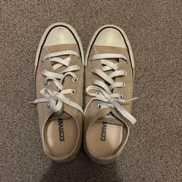 CONVERSE 스니커즈