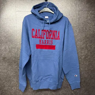 미사용 새상품 Champion 후드티 맨투맨 X-LARGE