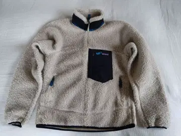 파타고니아 레트로X 자켓