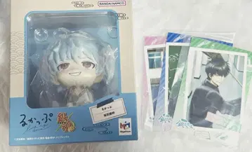 사카타 긴토키 은혼 룩업 피규어