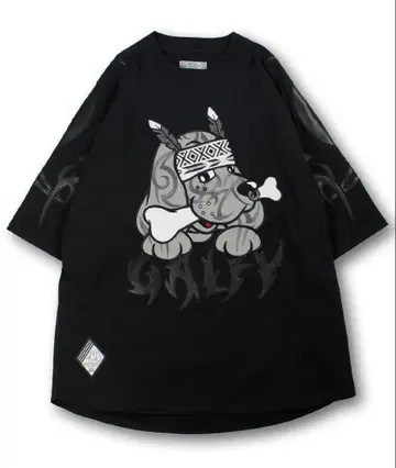 GALFY-부족장 Tee