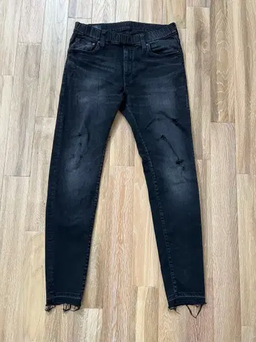 SURT x BIG JOHN 스트레치 데님 MXSR01M L 사이즈